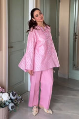 ISHITA SANDHU IN ZUNI CO-ORD SET