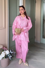 ISHITA SANDHU IN ZUNI CO-ORD SET