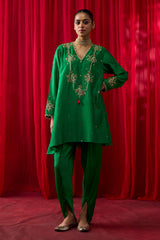 Amelia Co-Ord Set-RTS