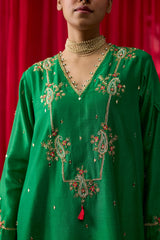 Amelia Co-Ord Set-RTS