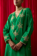 Amelia Co-Ord Set-RTS