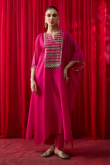 Noshini Kaftan Set