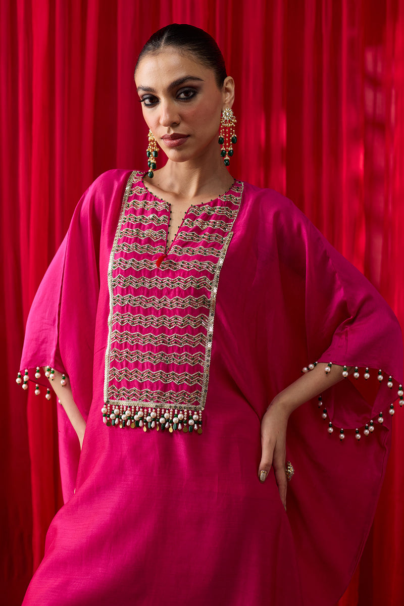 Noshini Kaftan Set