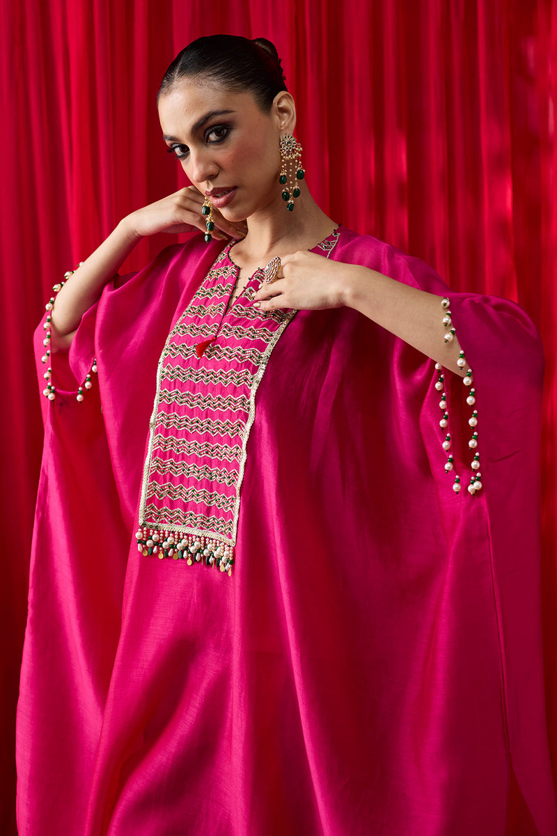 Noshini Kaftan Set