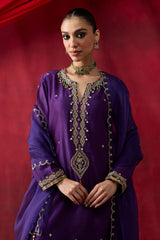 Swara Kurta Set