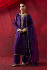 Swara Kurta Set