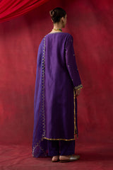 Swara Kurta Set