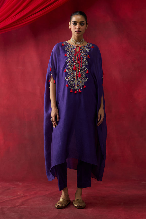 Mahi Kaftan Set