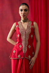 Farah Co-Ord Set