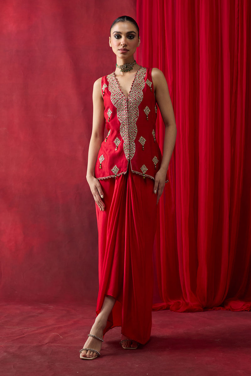 Farah Co-Ord Set