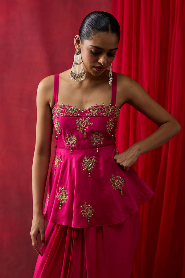 Rosie Co-Ord Set