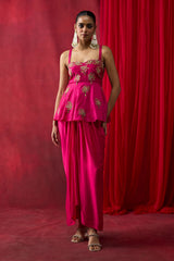 Rosie Co-Ord Set-RTS