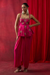 Rosie Co-Ord Set-RTS