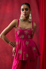 Rosie Co-Ord Set-RTS