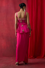 Rosie Co-Ord Set-RTS