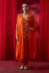 Kimika Kaftan Set