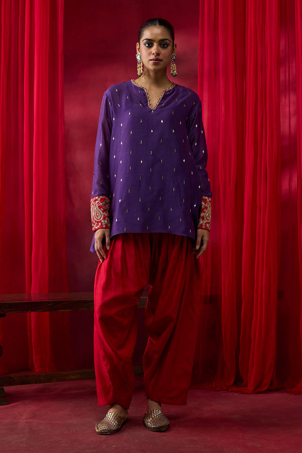 Pranaya Co-Ord Set