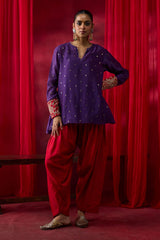 Pranaya Co-Ord Set-RTS