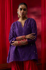 Pranaya Co-Ord Set-RTS