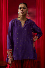 Pranaya Co-Ord Set-RTS