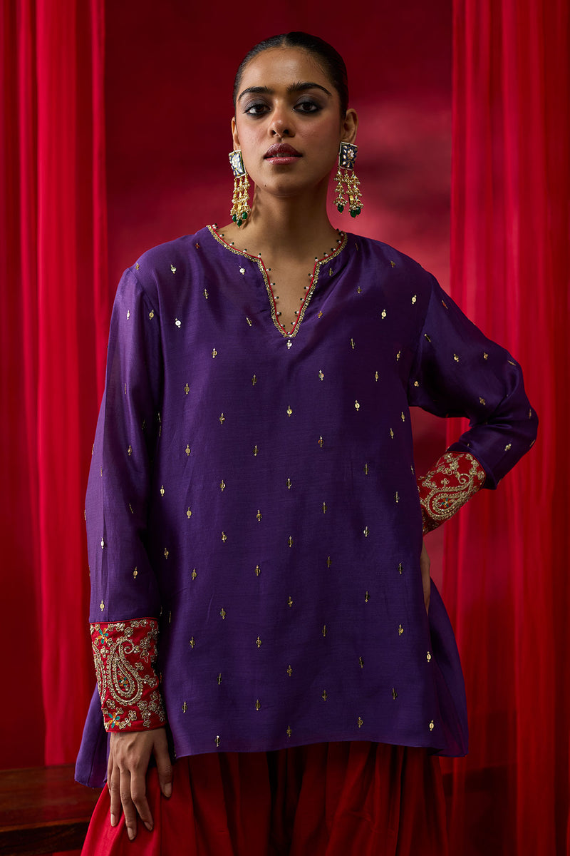 Pranaya Co-Ord Set
