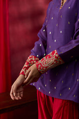 Pranaya Co-Ord Set