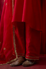 Kiara Kurta Set