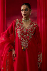 Kiara Kurta Set