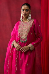 Ravneet Kurta Set