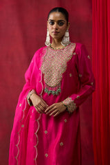 Ravneet Kurta Set-RTS