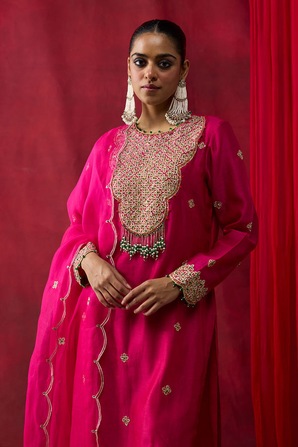 Ravneet Kurta Set