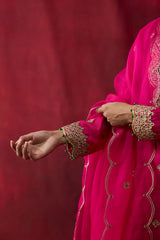 Ravneet Kurta Set