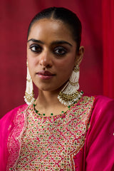 Ravneet Kurta Set-RTS