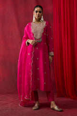 Ravneet Kurta Set-RTS