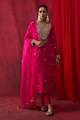 Ravneet Kurta Set-RTS