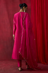 Ravneet Kurta Set
