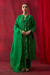Mahira Kurta Set-RTS