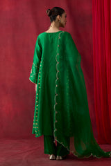 Mahira Kurta Set