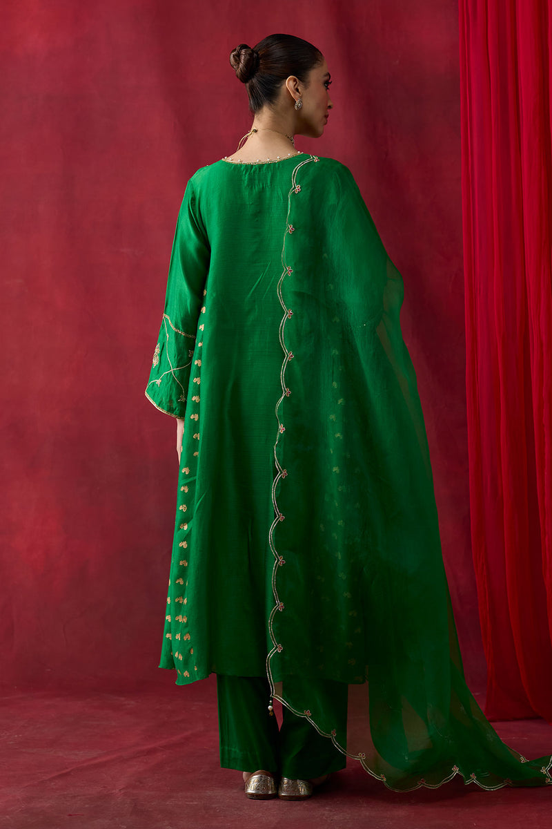 Mahira Kurta Set