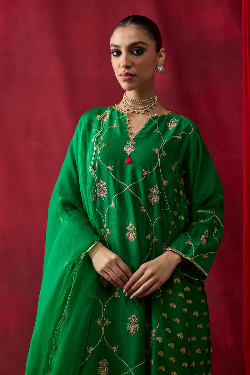 Mahira Kurta Set