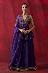 Jasleen Sharara Set-RTS