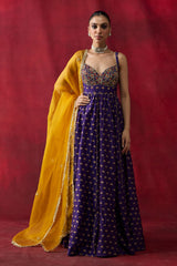 Eshani Anarkali Set-RTS