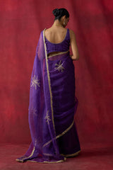Reha Saree Set-RTS