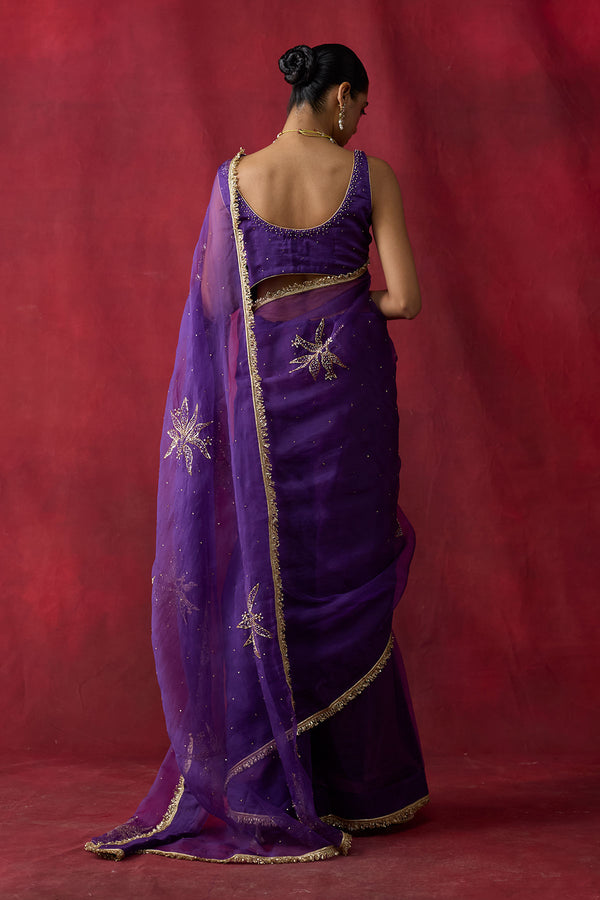 Reha Saree Set