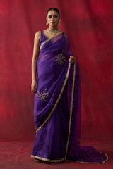 Reha Saree Set
