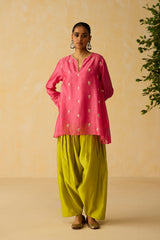 VAANI CO-ORD SET