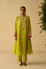 FATIMA KURTA SET-RTS