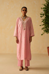 NIYARA KURTA SET