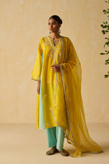 REHA KURTA SET