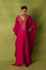 SARINA KAFTAN SET